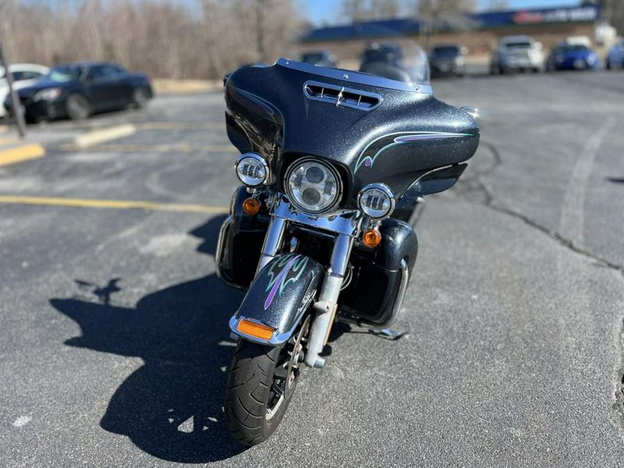 2015 Harley-Davidson® FLHTCUL - Electra Glide® Ultra Classic® Low