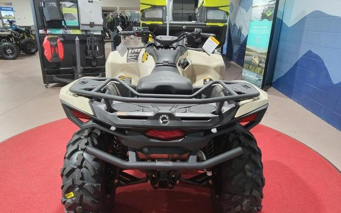 2024 Can-Am® Outlander Pro XU HD5