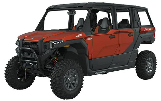 2024 Polaris Polaris XPEDITION ADV 5 Ultimate