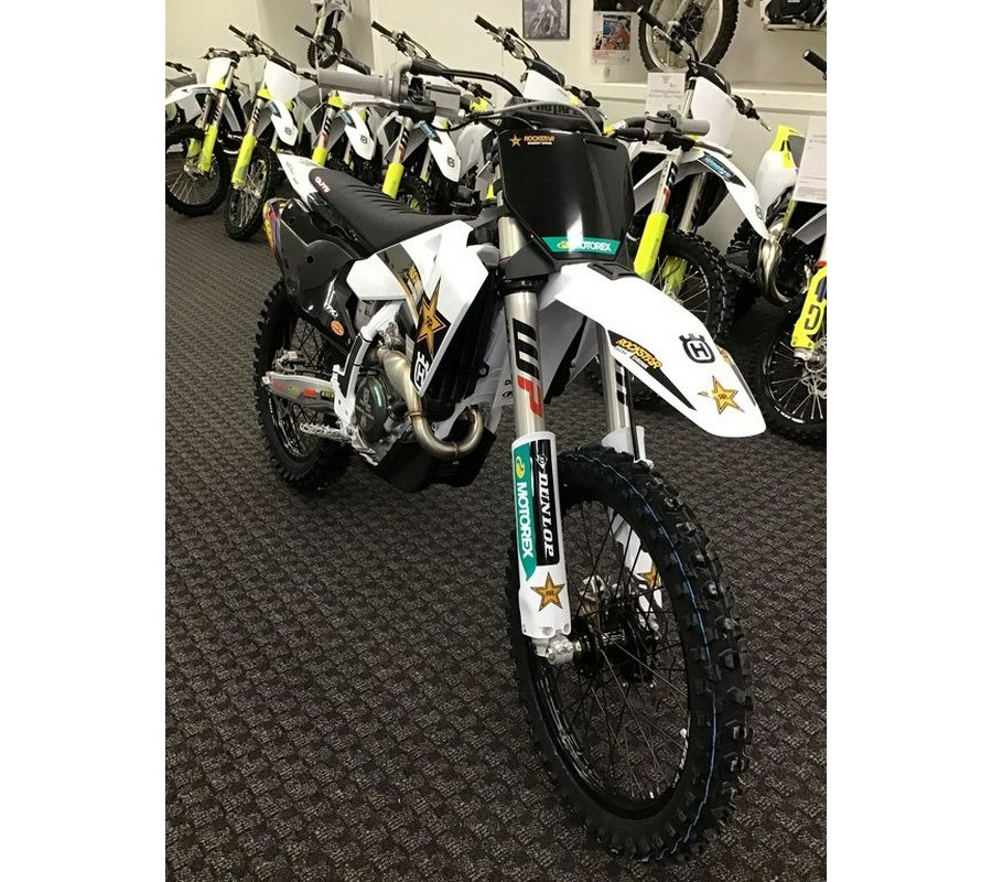 2024 Husqvarna® FC 250 Rockstar Edition