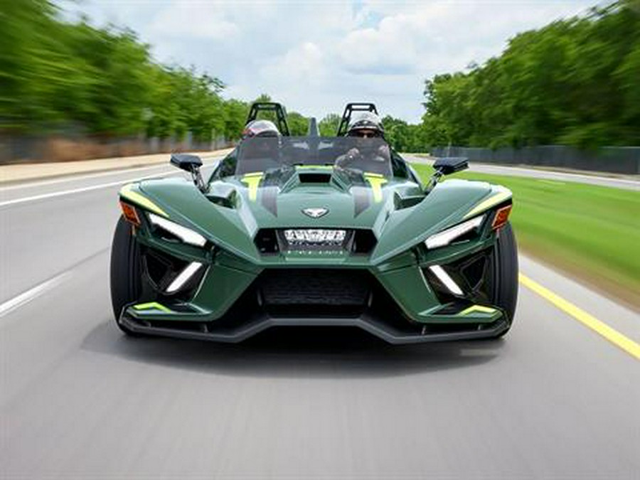 2024 Slingshot Slingshot R AutoDrive