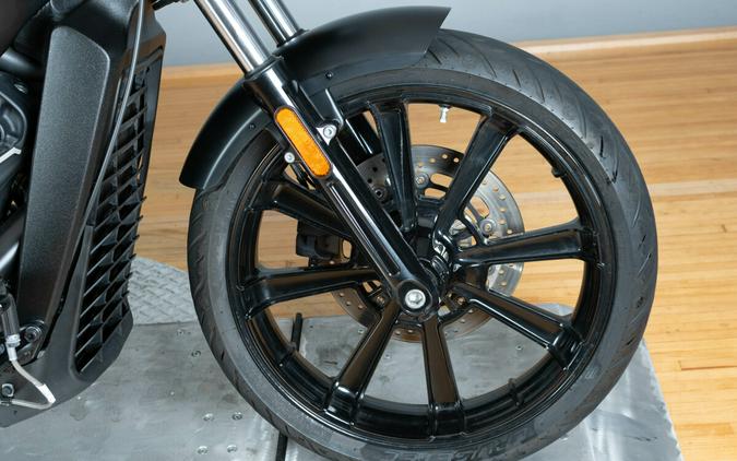 2022 Indian SCOUT ROGUE