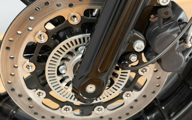 2022 Indian SCOUT ROGUE