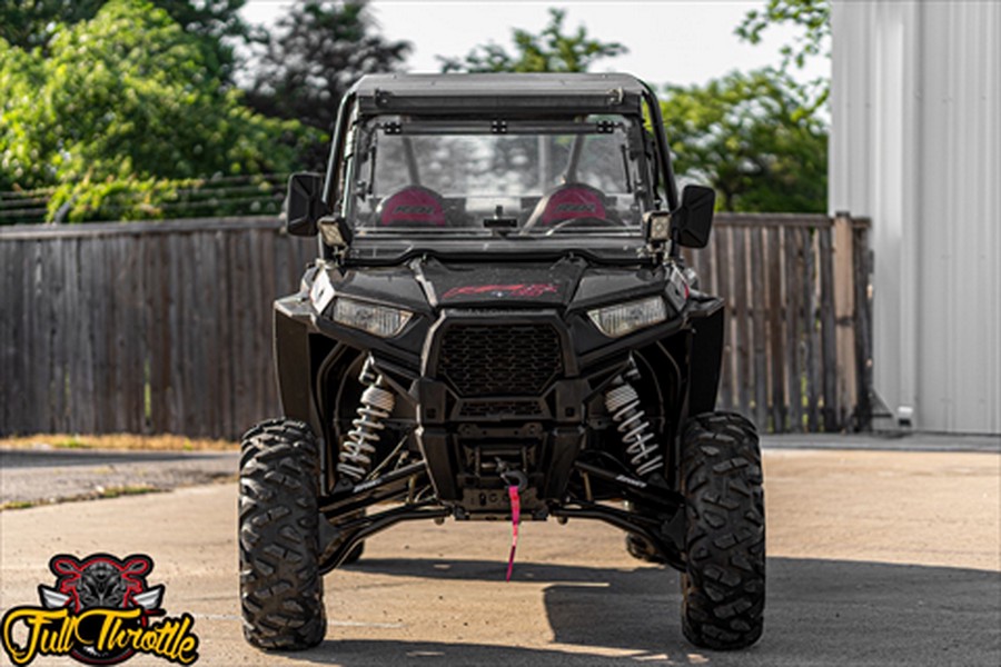 2019 Polaris RZR S4 1000 EPS