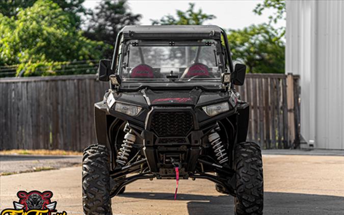 2019 Polaris RZR S4 1000 EPS