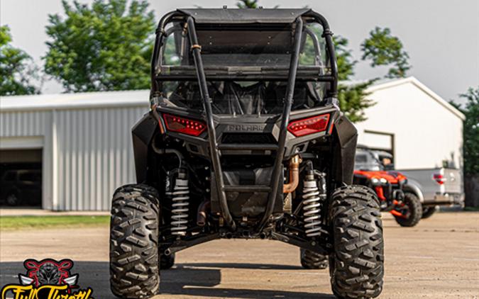 2019 Polaris RZR S4 1000 EPS