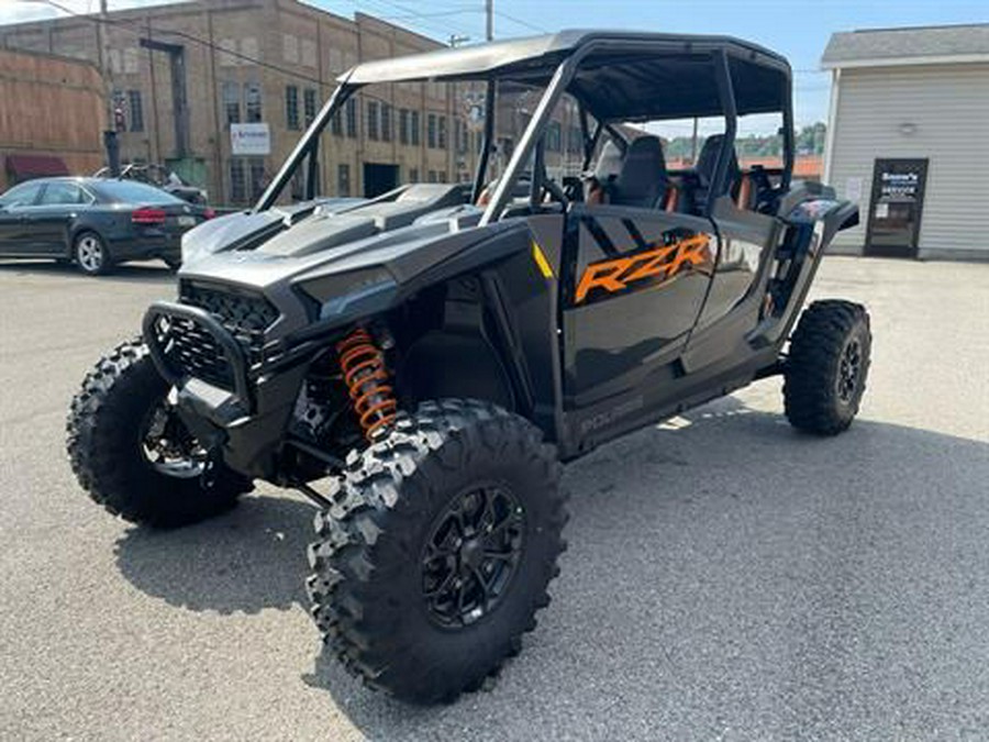 2024 Polaris RZR XP 4 1000 Premium