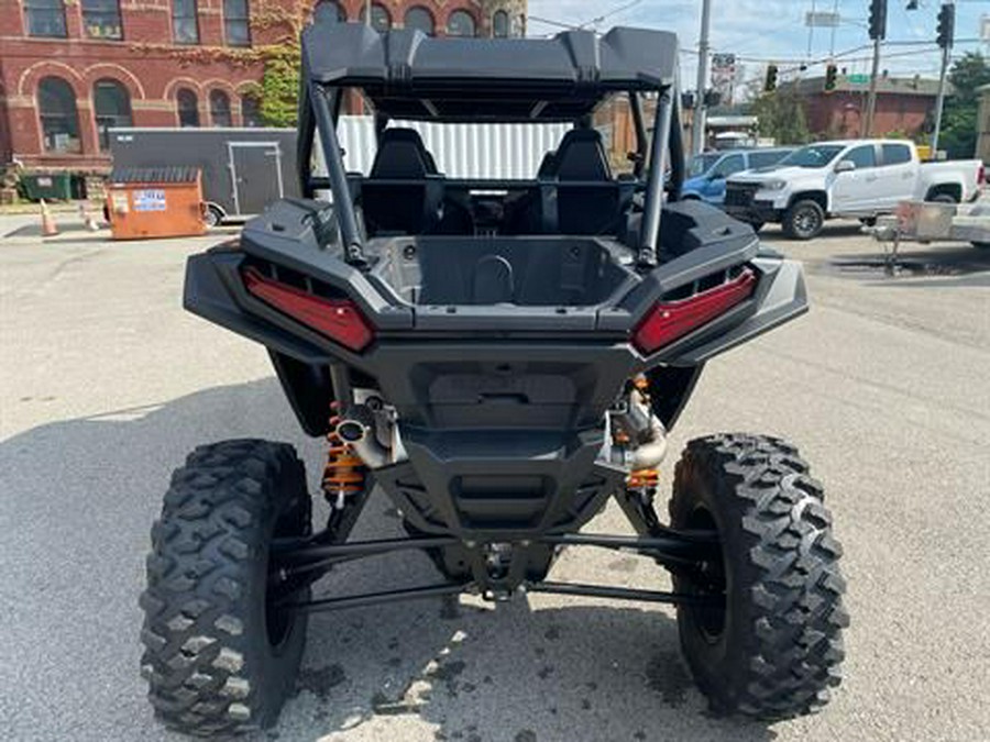 2024 Polaris RZR XP 4 1000 Premium