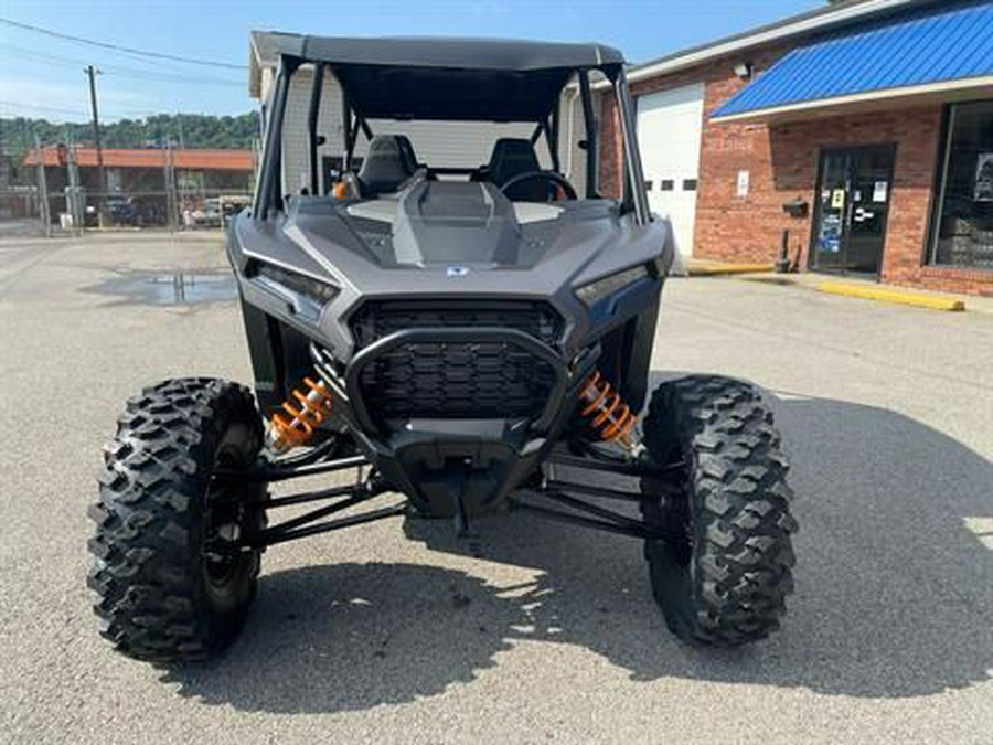 2024 Polaris RZR XP 4 1000 Premium