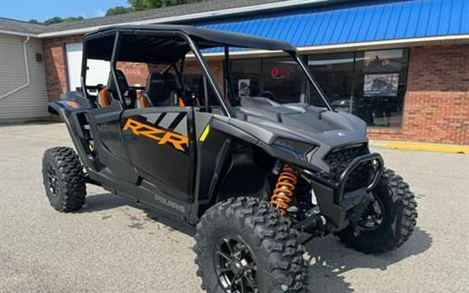 2024 Polaris RZR XP 4 1000 Premium