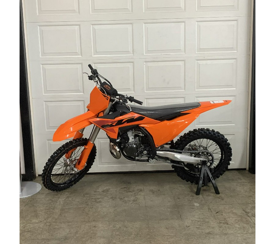 2025 KTM 300 SX