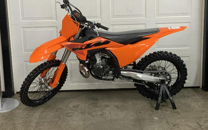 2025 KTM 300 SX