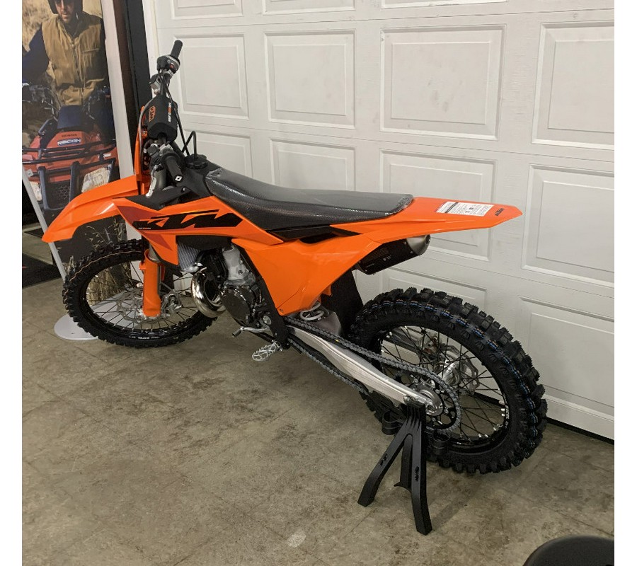 2025 KTM 300 SX