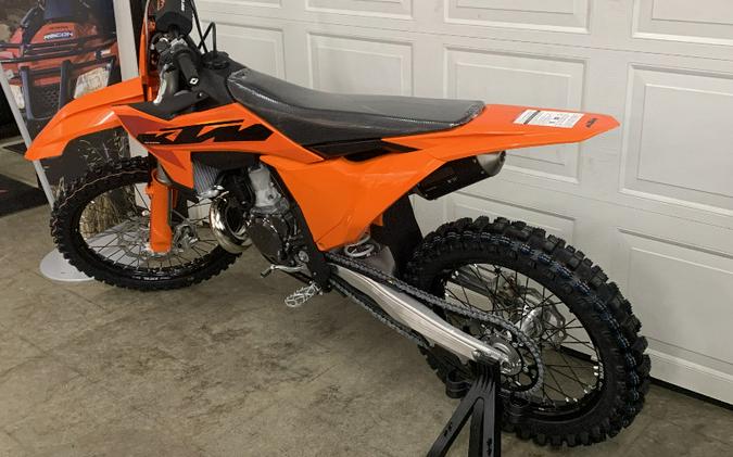 2025 KTM 300 SX