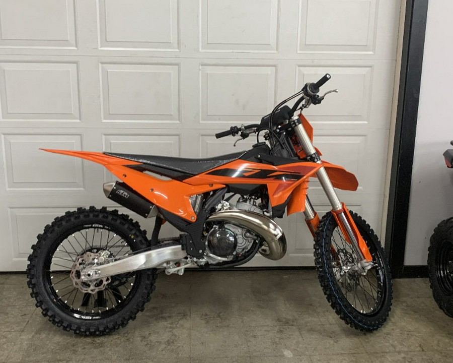 2025 KTM 300 SX