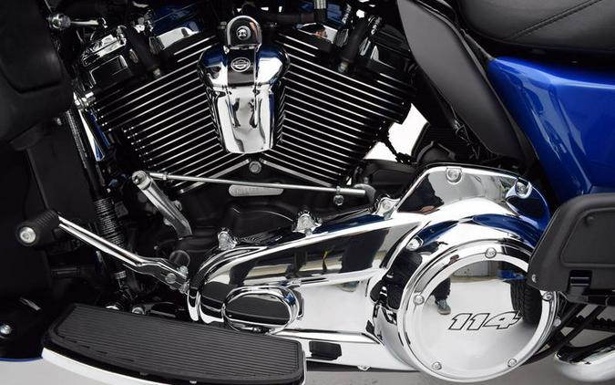 2024 Harley-Davidson® FLHTCUTG - Tri Glide® Ultra