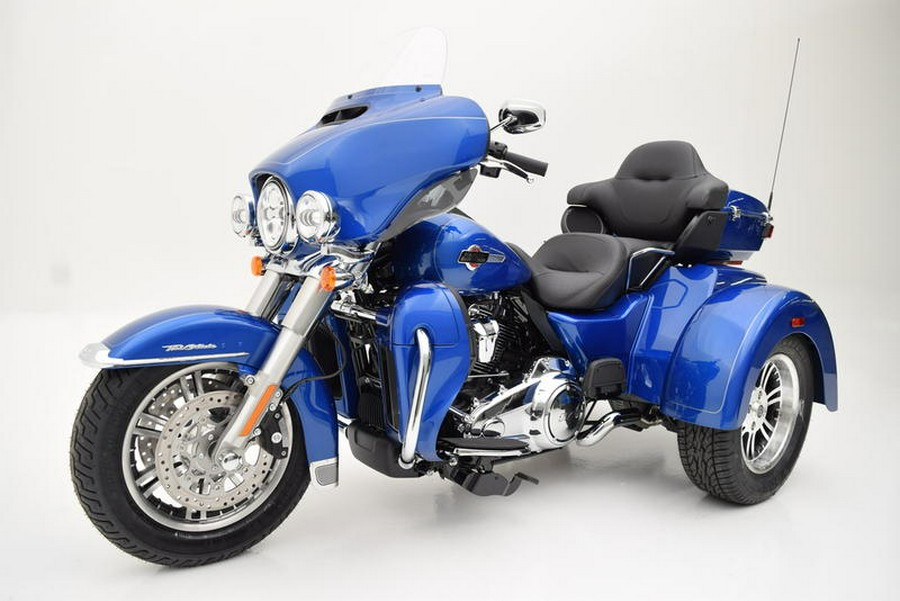 2024 Harley-Davidson® FLHTCUTG - Tri Glide® Ultra