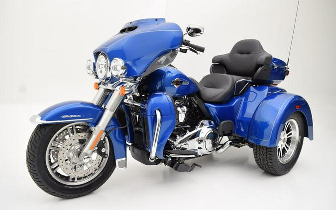 2024 Harley-Davidson® FLHTCUTG - Tri Glide® Ultra