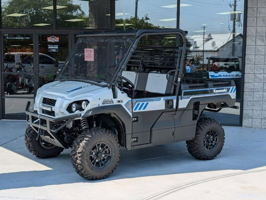 2024 Kawasaki MULE PRO-FXR™ 1000 LE