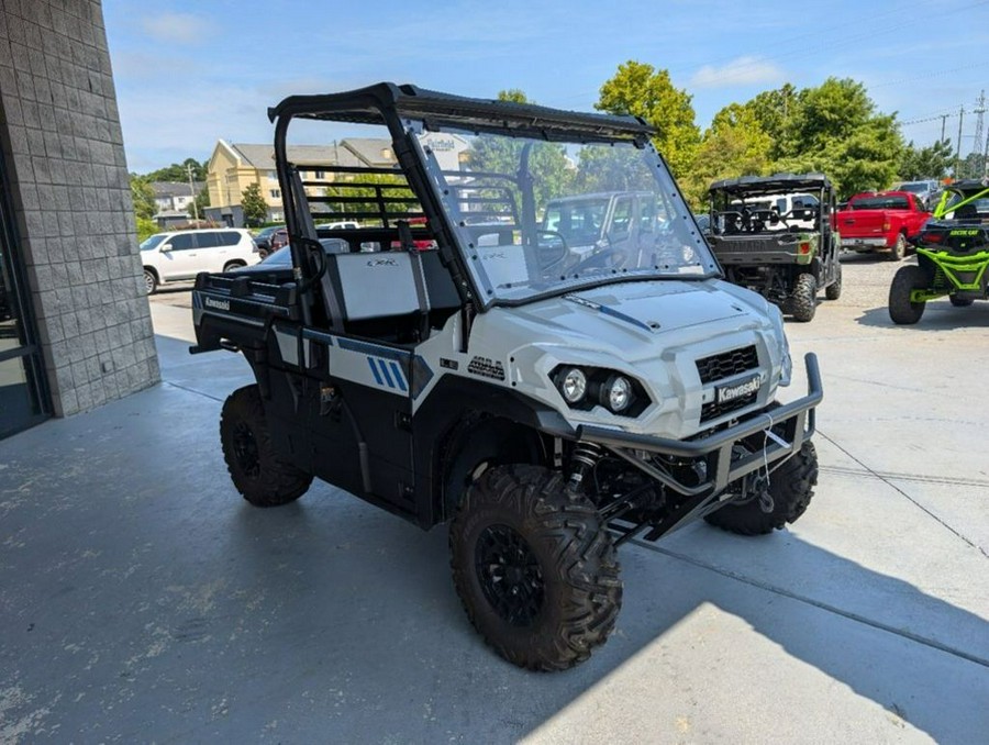 2024 Kawasaki MULE PRO-FXR™ 1000 LE