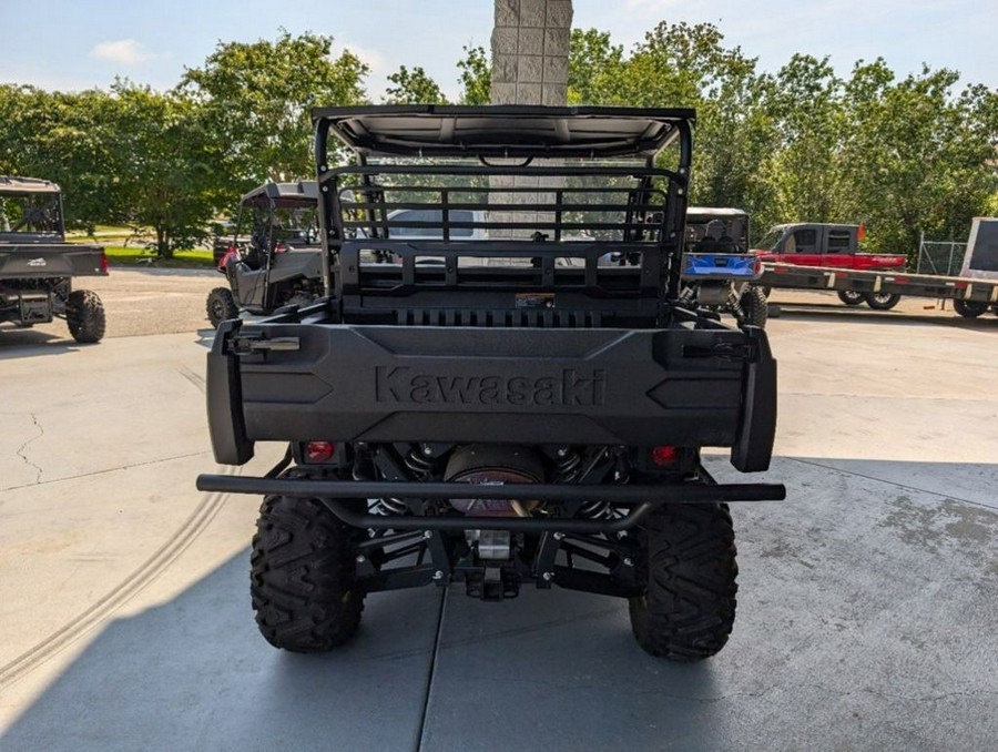 2024 Kawasaki MULE PRO-FXR™ 1000 LE