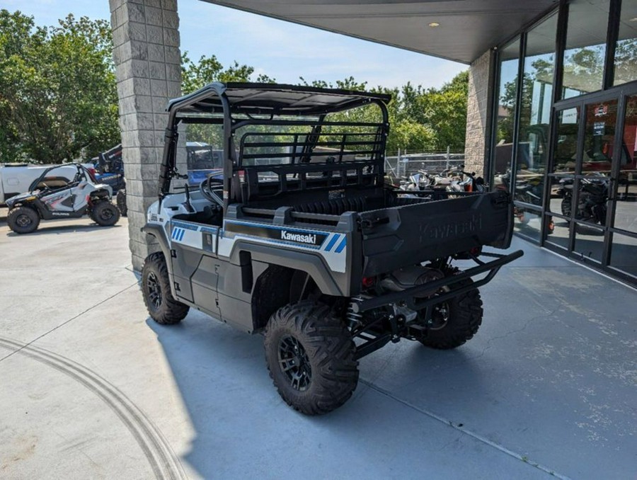 2024 Kawasaki MULE PRO-FXR™ 1000 LE