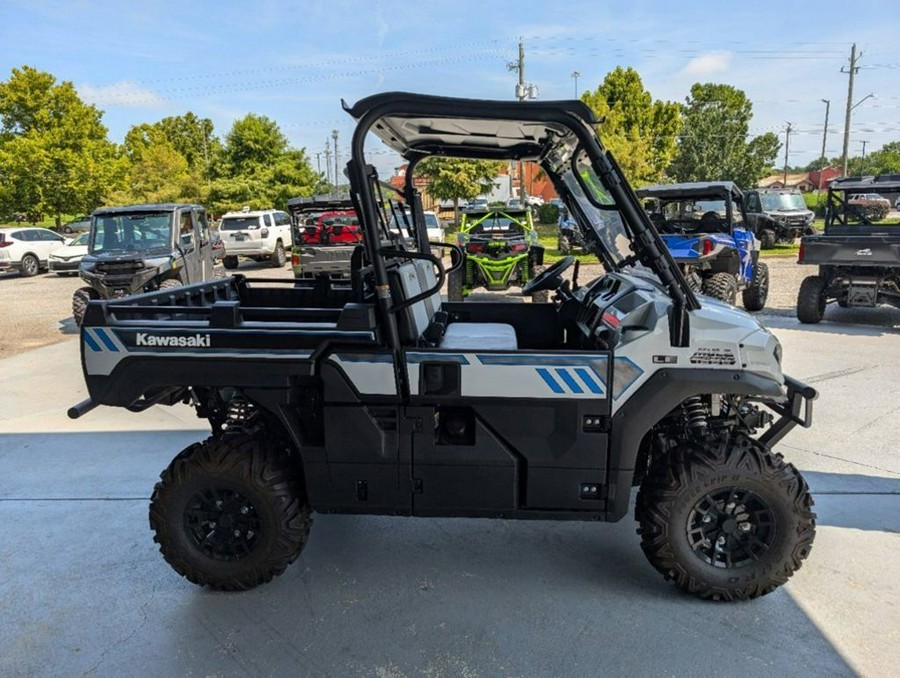 2024 Kawasaki MULE PRO-FXR™ 1000 LE