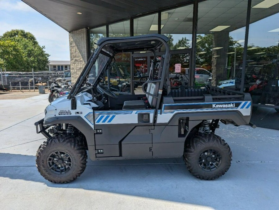 2024 Kawasaki MULE PRO-FXR™ 1000 LE