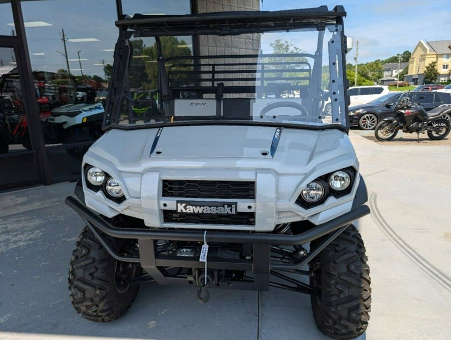 2024 Kawasaki MULE PRO-FXR™ 1000 LE