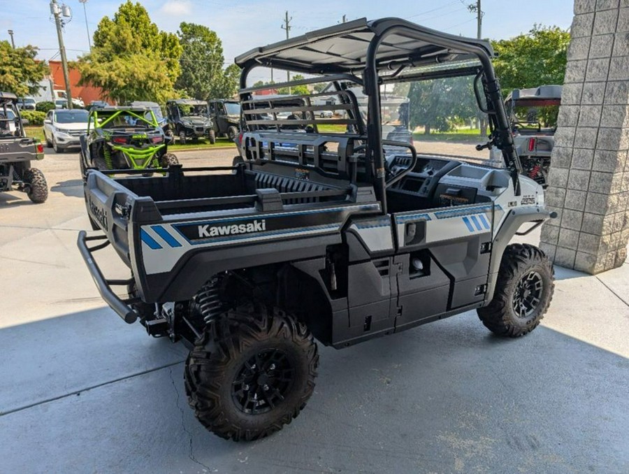 2024 Kawasaki MULE PRO-FXR™ 1000 LE