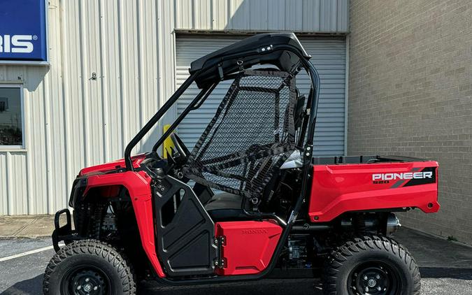 2025 Honda® Pioneer 520