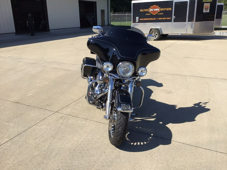 FLHTC 2013 Electra Glide® Classic