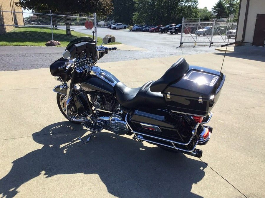 FLHTC 2013 Electra Glide® Classic