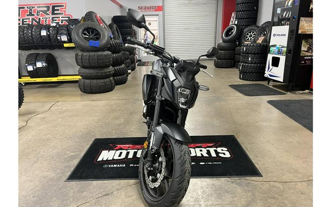 2025 Honda CB500F ABS