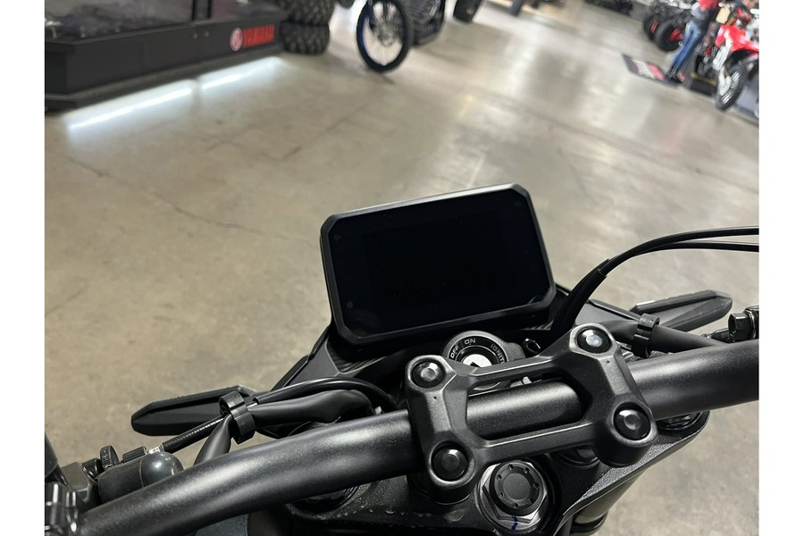 2025 Honda CB500F ABS