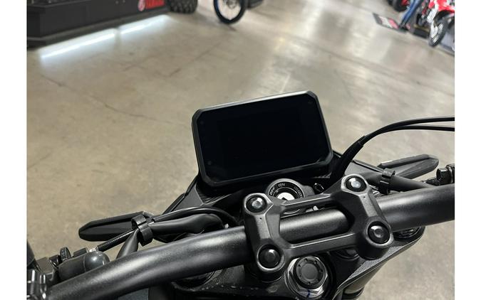 2025 Honda CB500F ABS