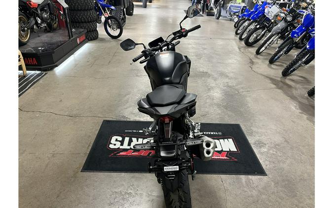 2025 Honda CB500F ABS