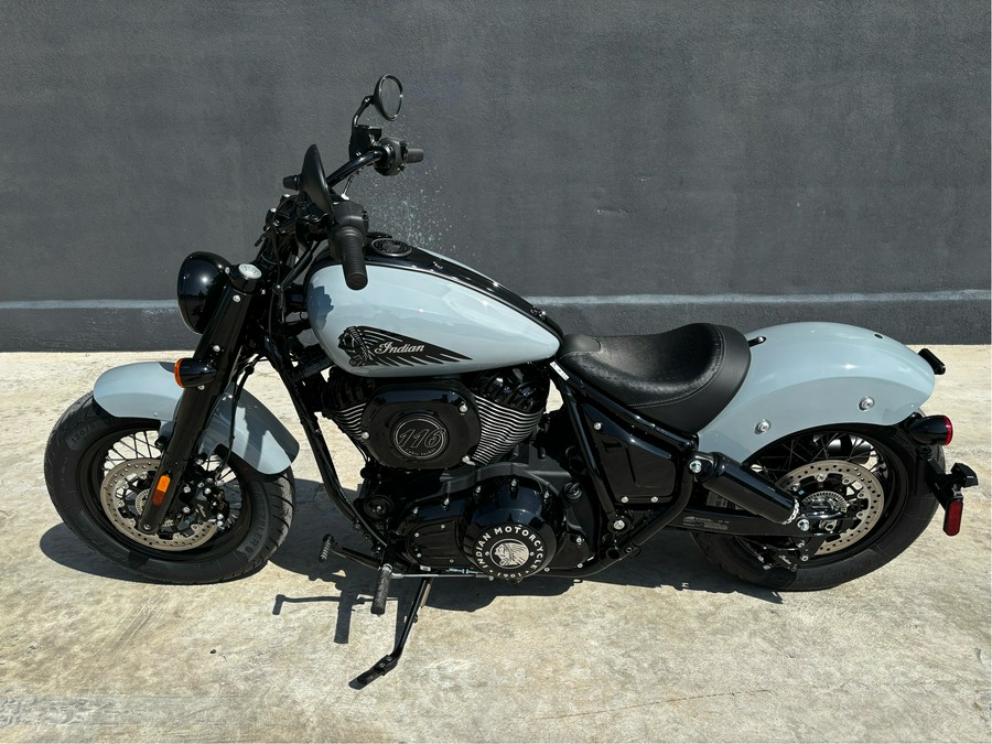 2025 Indian Motorcycle Chief Bobber Dark Horse®