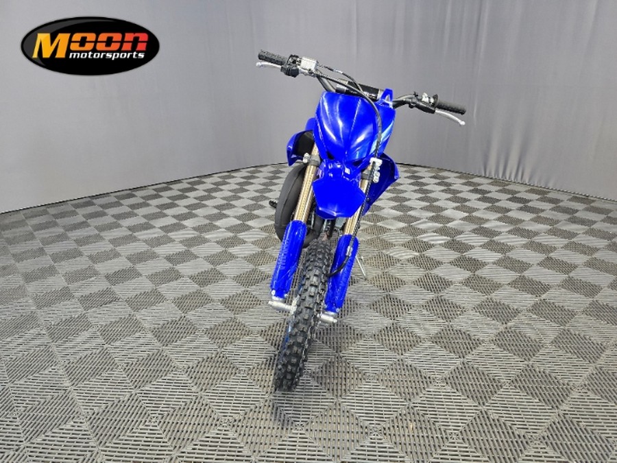 2026 Yamaha YZ65