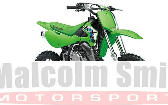 2026 Kawasaki KX 65