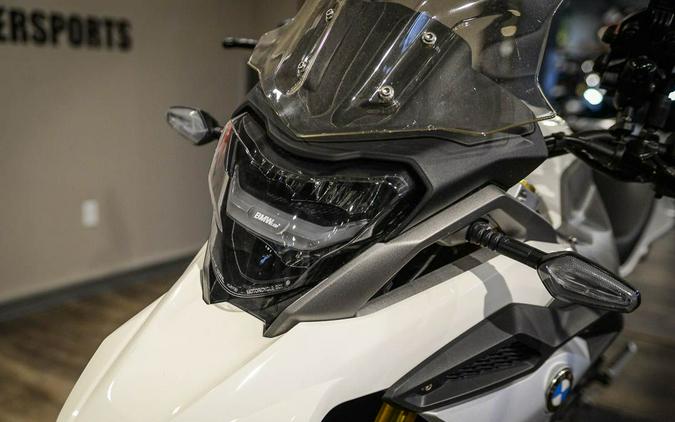 2022 BMW G 310 GS
