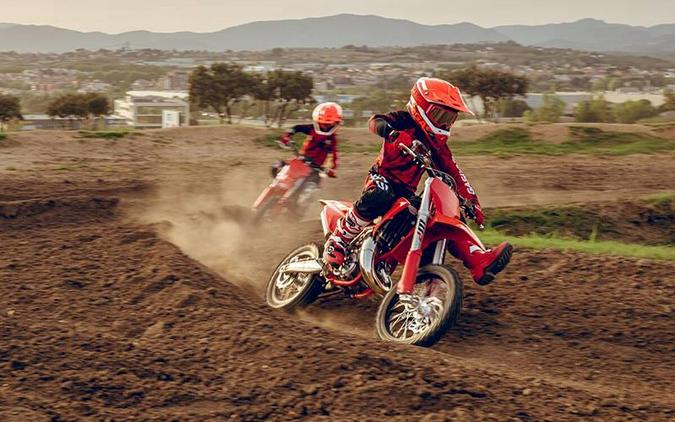 2025 GASGAS MC 65 + *Promo Financing!