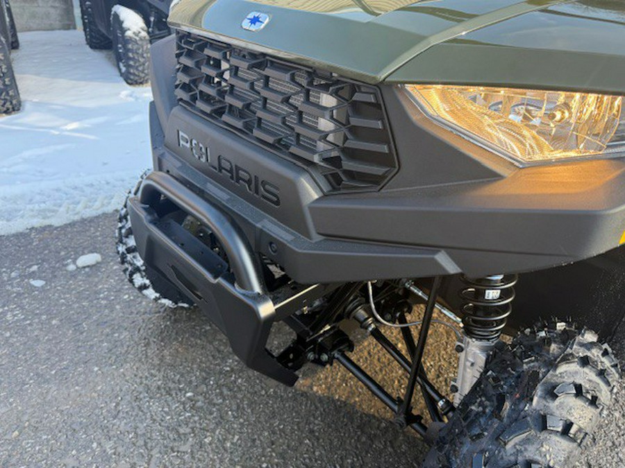 2026 Polaris Ranger® Crew SP 570