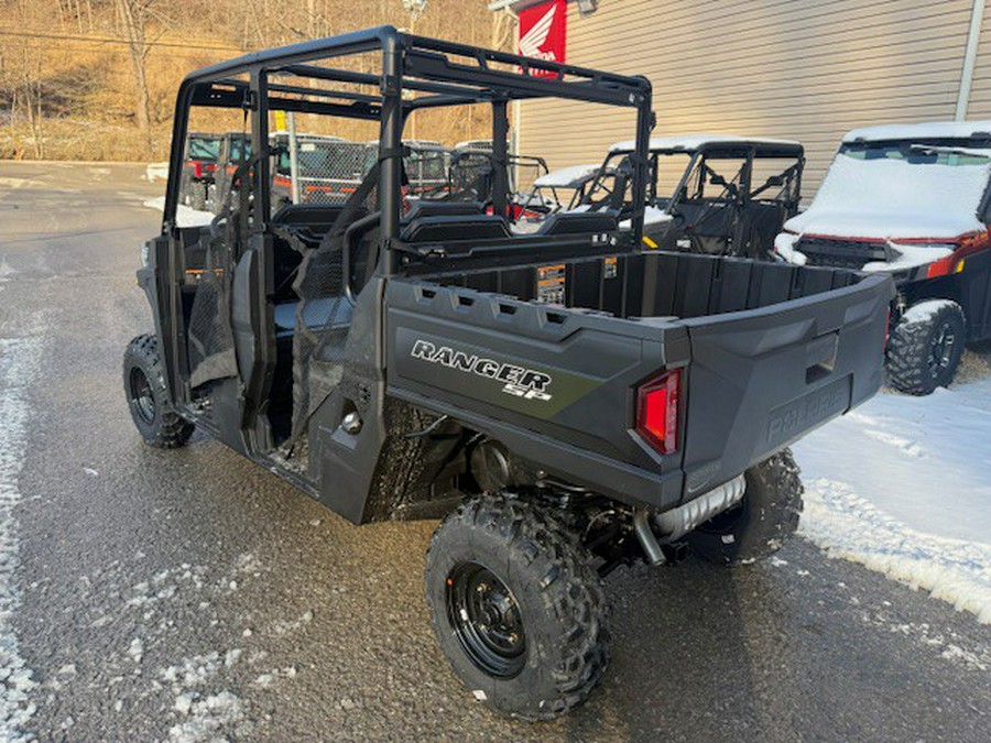 2026 Polaris Ranger® Crew SP 570