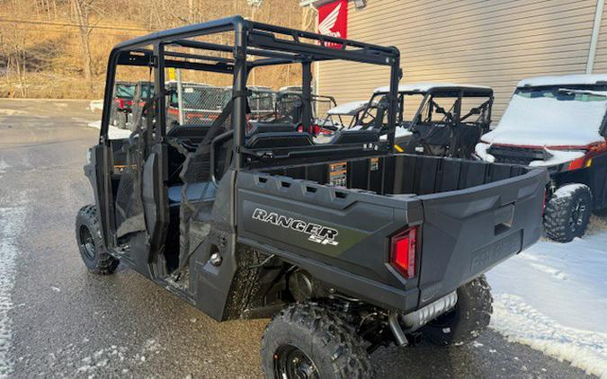 2026 Polaris Ranger® Crew SP 570