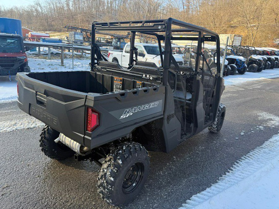 2026 Polaris Ranger® Crew SP 570