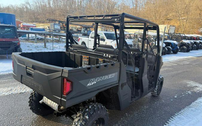 2026 Polaris Ranger® Crew SP 570