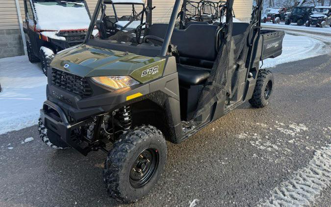 2026 Polaris Ranger® Crew SP 570