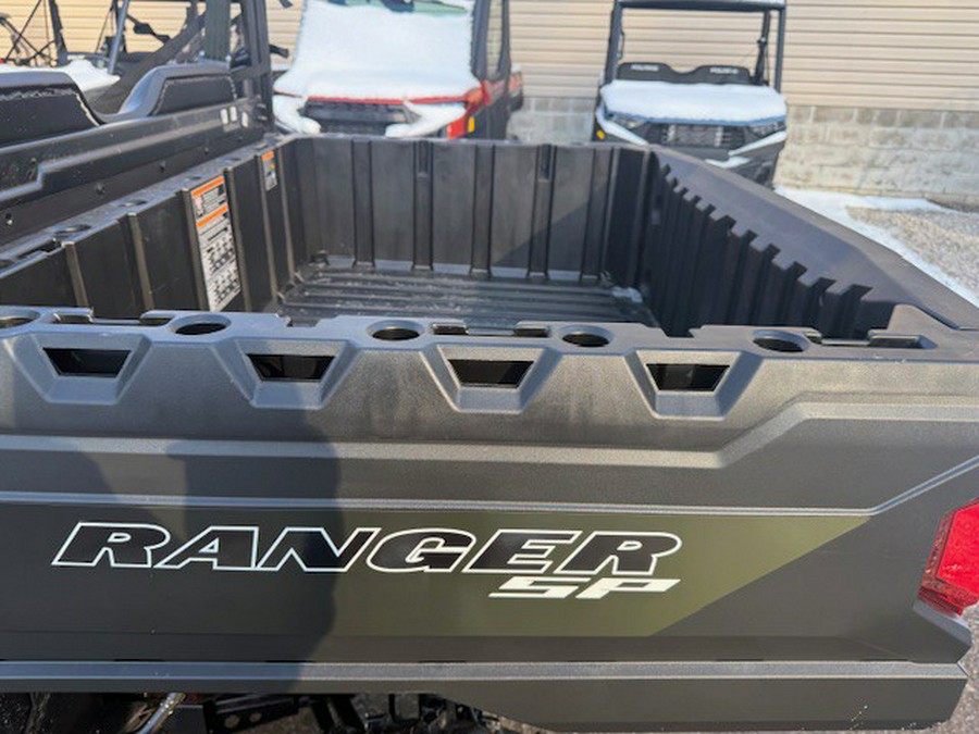 2026 Polaris Ranger® Crew SP 570
