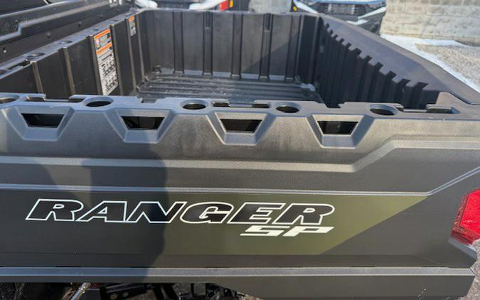 2026 Polaris Ranger® Crew SP 570